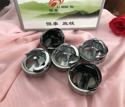 恒泰精选装机专用 1.6倍大容量无油旋梭